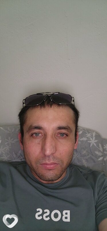 Бобуржон, 35, Москве — анкета №2686260