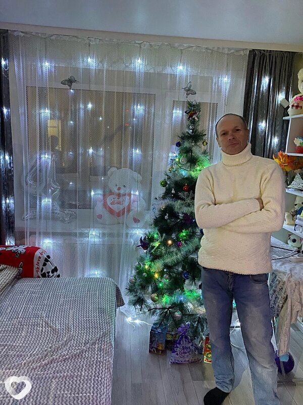 Дмитрий, 41, Москве — анкета №2686271