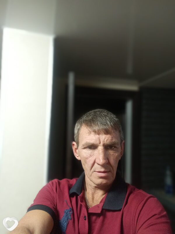 Андрей, 56, Донецке — анкета №2686204