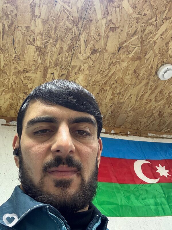 Аканжи, 30, Свободном — анкета №2686206