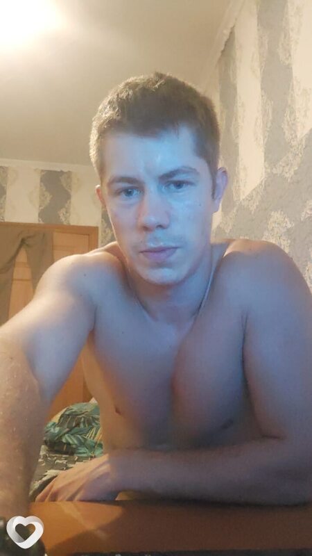 Виталий, 30, Владивостоке — анкета №2686207