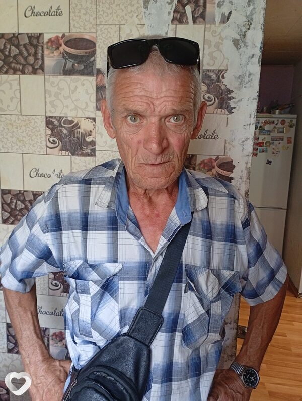 Алекс, 64, Ленинске-Кузнецком — анкета №2686210