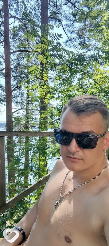 Владимир, 39, Санкт-Петербурге — анкета №2686299