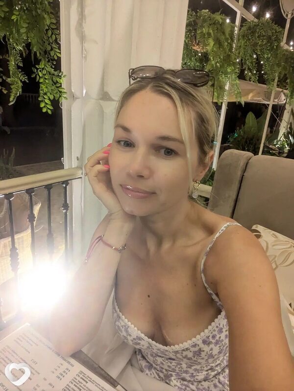 Марина, 36, Ростове-на-Дону — анкета №2686306