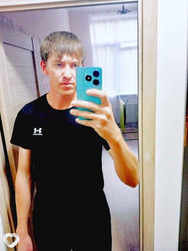 Андрей, 32, Туле — анкета №2686308