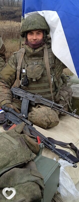 Аркадий, Елизово