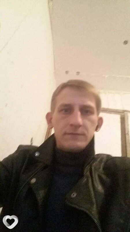 Герман, 34, Капчагае — анкета №2686319