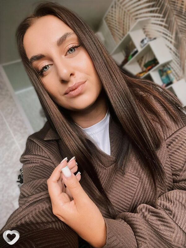 Мария, 28, Твери — анкета №2686320