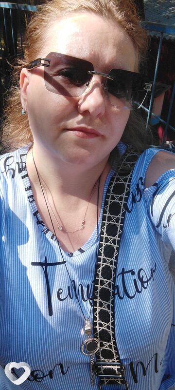 Анна, 45, Иванове — анкета №2686321