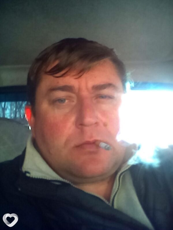 Андрей, 47, Кургане — анкета №2686498