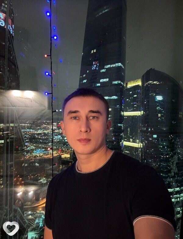 Маратик, 29, Самаре — анкета №2686499