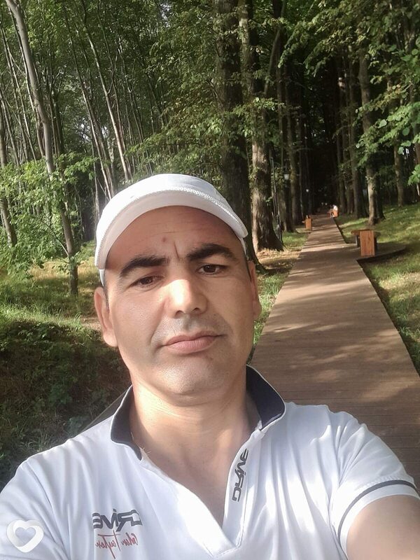 Дима, 42, Калининграде — анкета №2686501