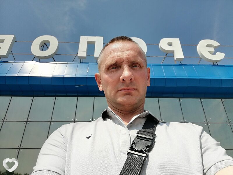 Алексей, 49, Канске — анкета №2686502