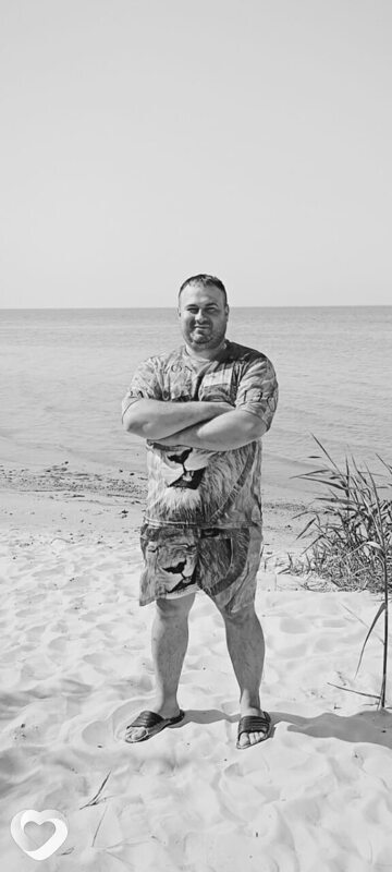 Андрей, 34, Краснодаре — анкета №2686504