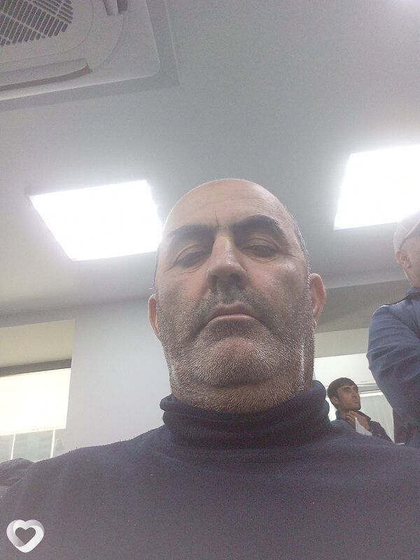 Мо, 48, Иркутске — анкета №2686506