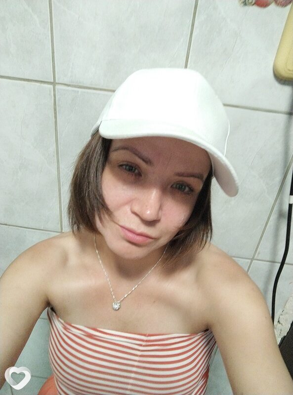 Ольга, 44, Перми — анкета №2686509