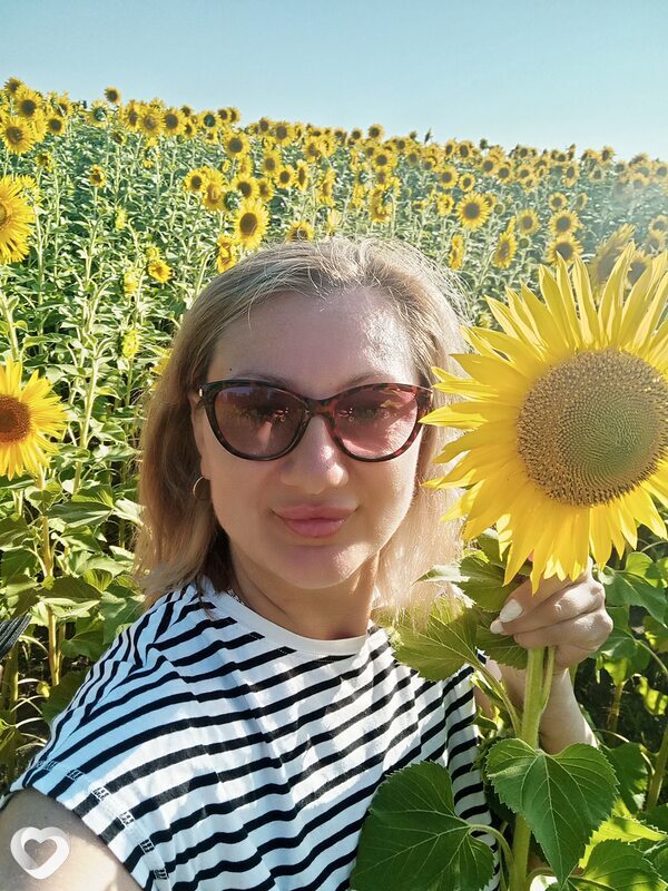 Арина, 49, Ульяновске — анкета №2686517
