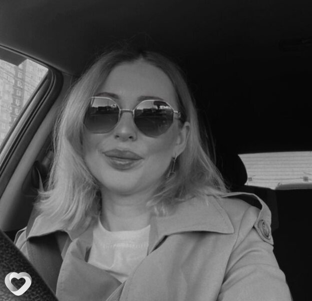 Кристина, 39, Подольске — анкета №2686373