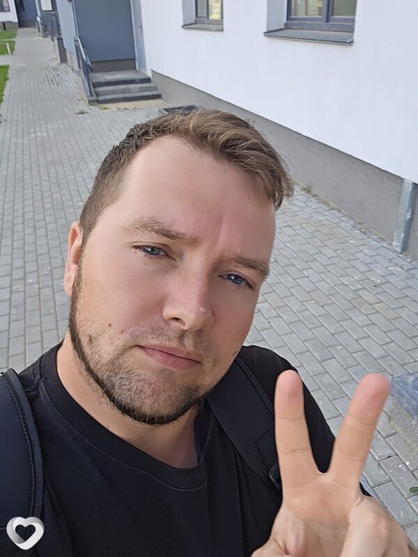 Сергей, 36, Минске — анкета №2686375