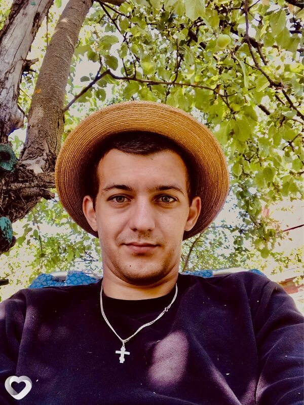 Женя, 32, Тамбове — анкета №2686379