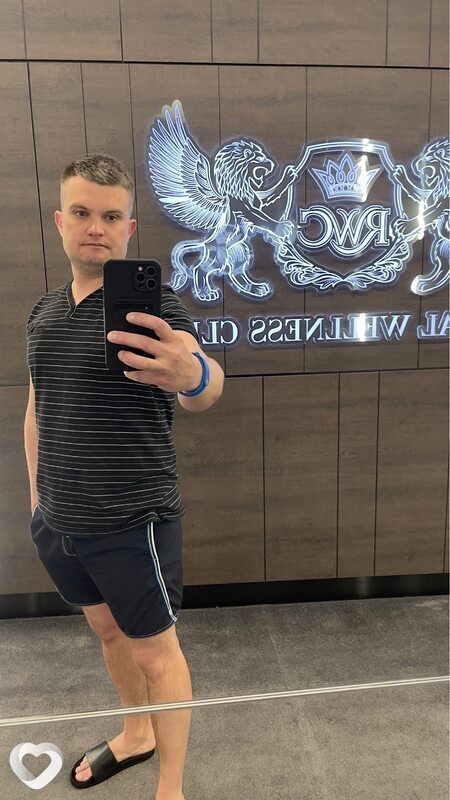 Максим, 37, Санкт-Петербурге — анкета №2686382