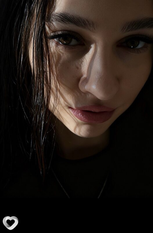 Кристина, 21, Усть-Каменогорск — анкета №2686388