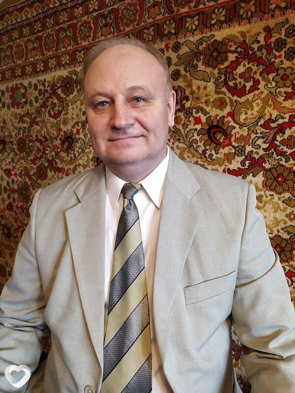Вячеслав, 60, Уфе — анкета №2686391