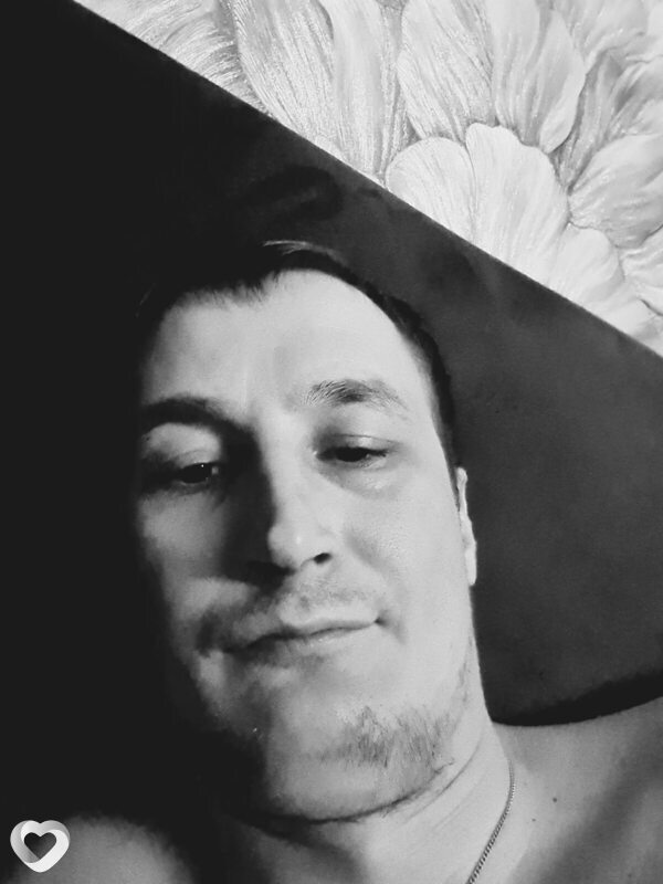 Павел, 39, Санкт-Петербурге — анкета №2686926