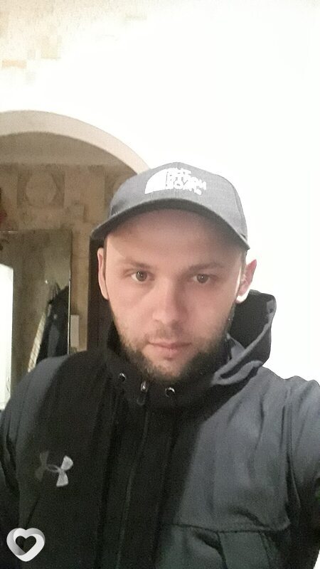 Виталик, 36, Таганроге — анкета №2686929