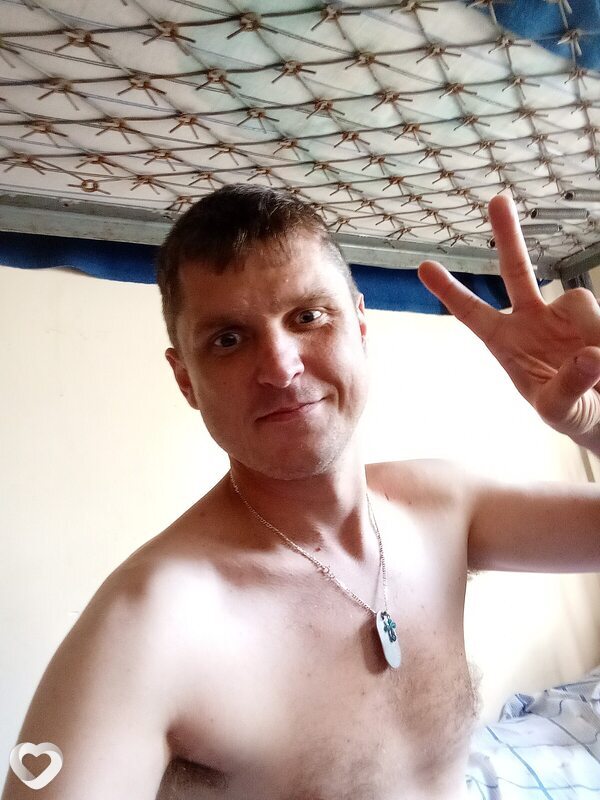 Сергей, 33, Алейске — анкета №2686937