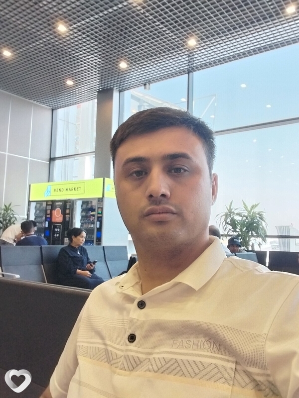 Али, 28, Махачкале — анкета №2686938