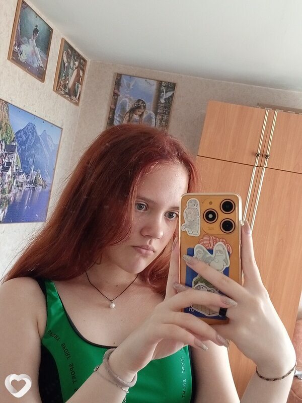 Лиза, 19, Йошкар-Оле — анкета №2686939