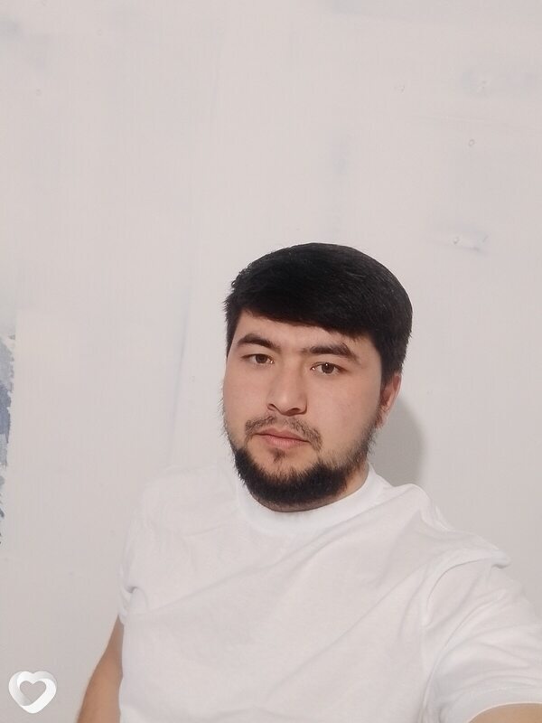 Али, 26, Москве — анкета №2686941