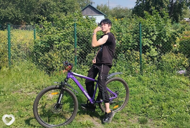 Степан, 20, Рязани — анкета №2686349