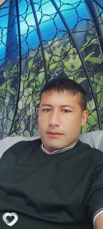 Нуриддин, Новотитаровская
