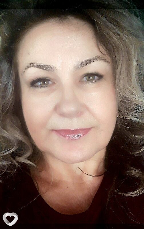 Оля, 58, Екатеринбурге — анкета №2686358