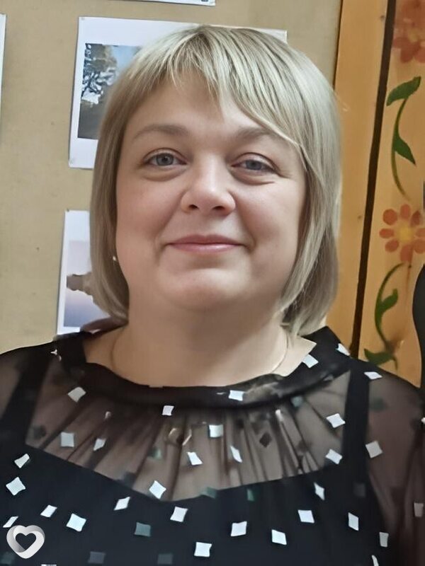 Ольга, 54, Рубцовске — анкета №2686364