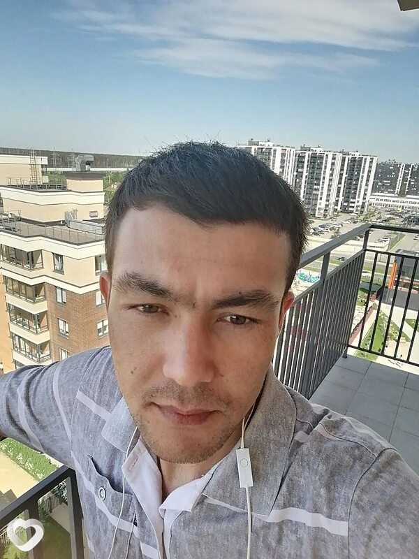Простой Парень, 32, Алматы — анкета №2687098