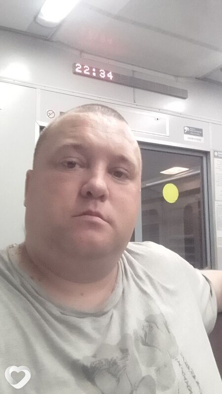 Князь, 42, Новосибирске — анкета №2687102