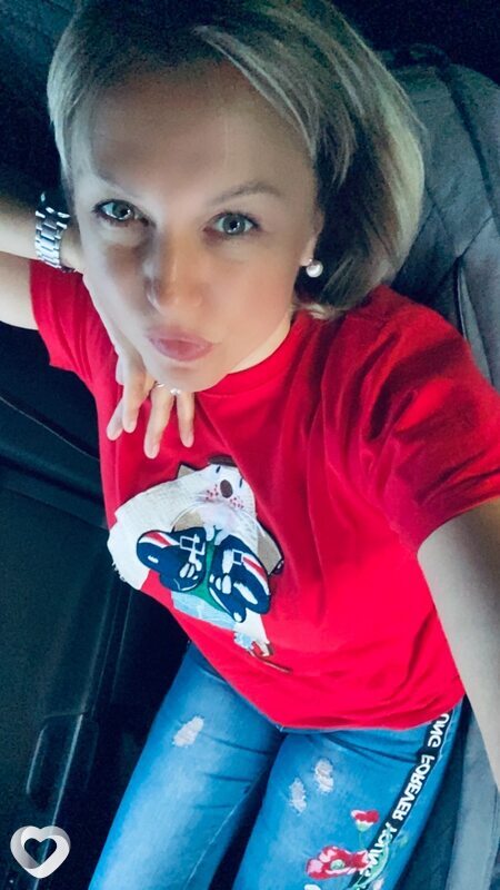 Елена, 42, Новосибирске — анкета №2687104