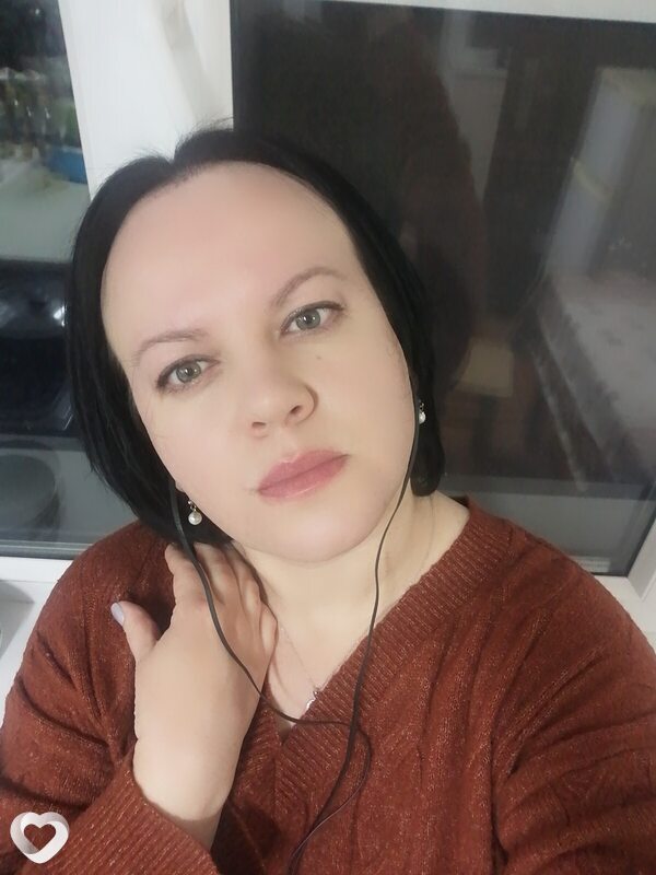Ольга, 41, Армавире — анкета №2687105