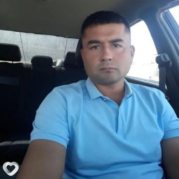 Саня, 42, Уфе — анкета №2687117