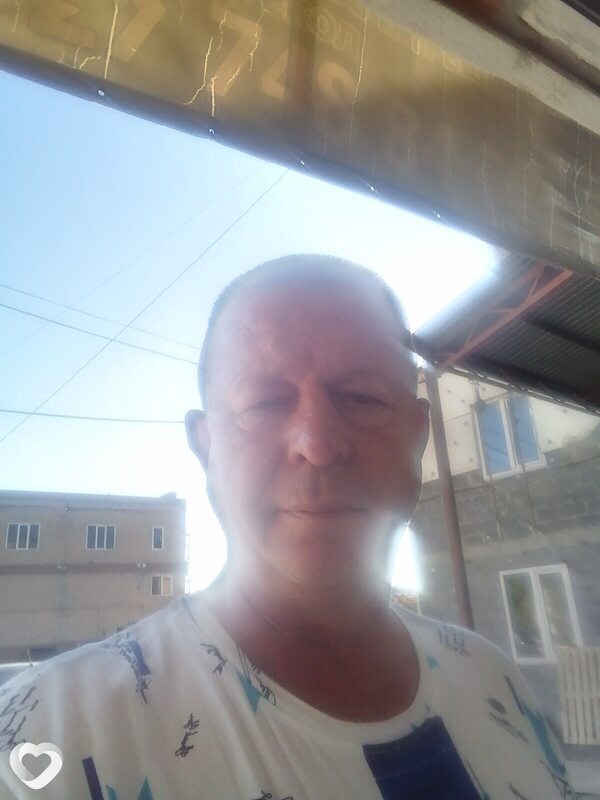 Олег, 56, Самаре — анкета №2687118