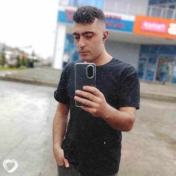 Кар, 26, Верхней Пышме — анкета №2687120