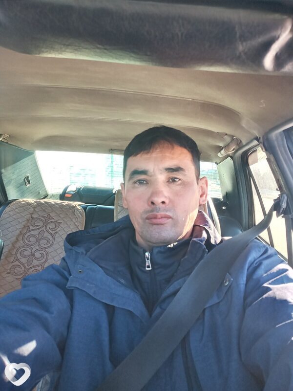 Жанат, 45, Шымкенте — анкета №2686847