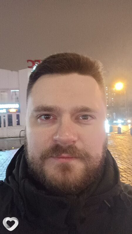 Антон, 35, Москве — анкета №2686864