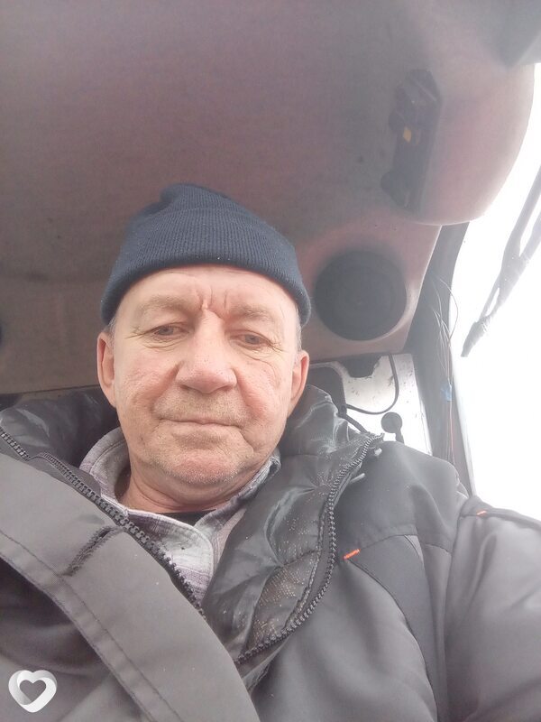 Геннадий, 57, Тамбове — анкета №2686867