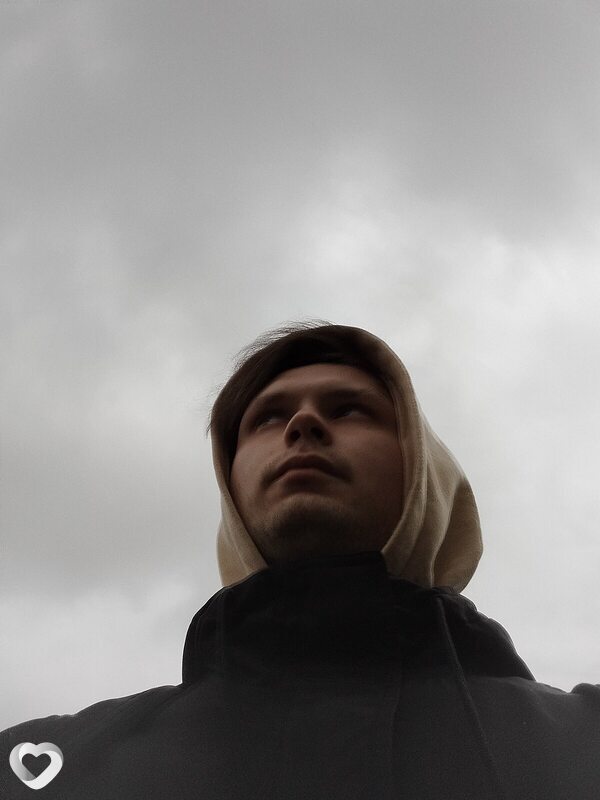 Сергей, 28, Нижнем Новгороде — анкета №2686868