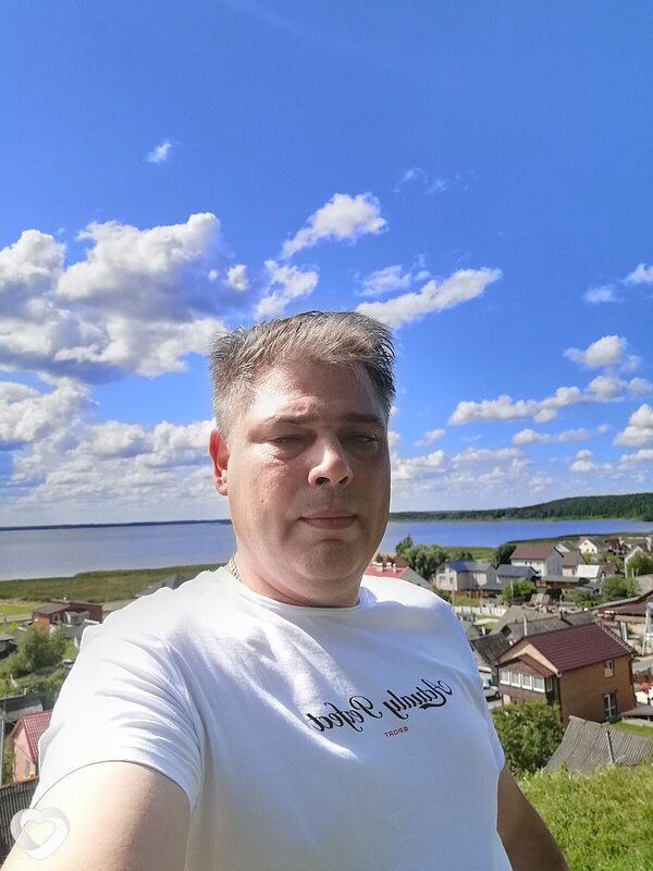 Сергей, 49, Костроме — анкета №2686870