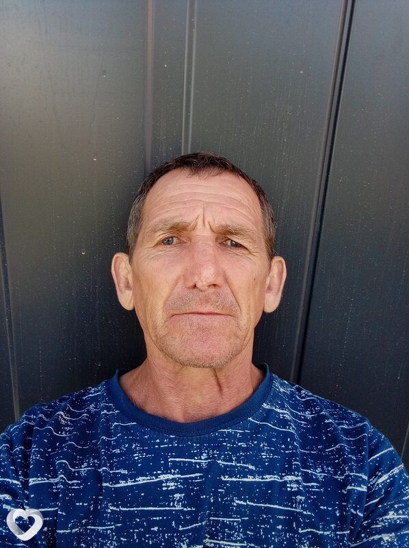 Вадим, 58, Кирове — анкета №2686324